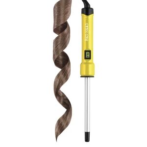 Bed Head Curlipops 1/2" Tourmaline Ceramic Skinny Pop Styling Iron. Used once.